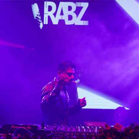 DJ RABZ