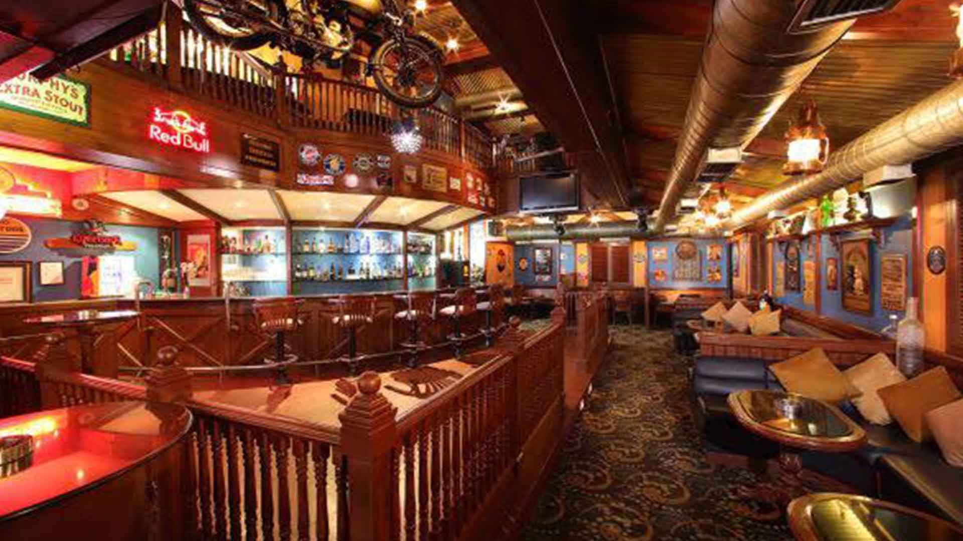 BIKE AND BARREL CHENNAI